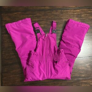 Lands' End Squall waterproof snow pants